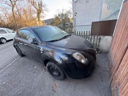 Alfa mito Qv