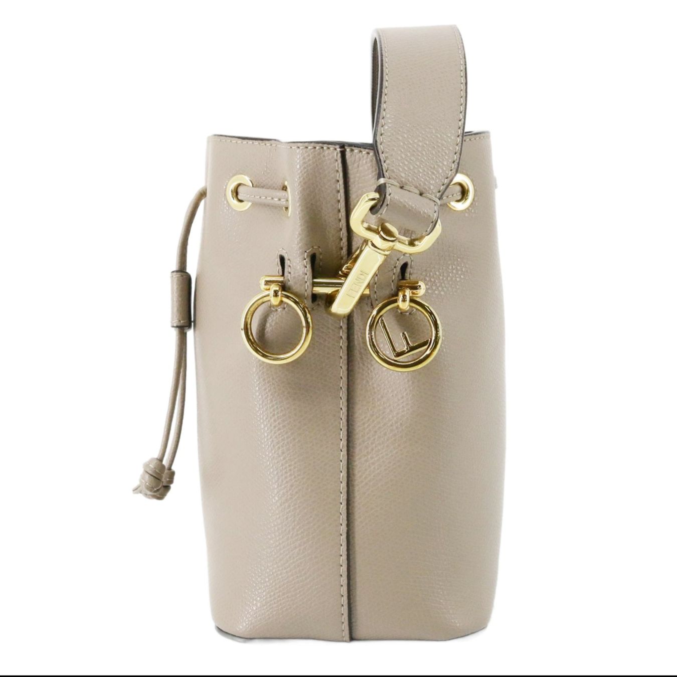 Fendi Borse da donna: Fendi Mon Tresor Bag – Usato da Zürich venduto da Liloubags 3