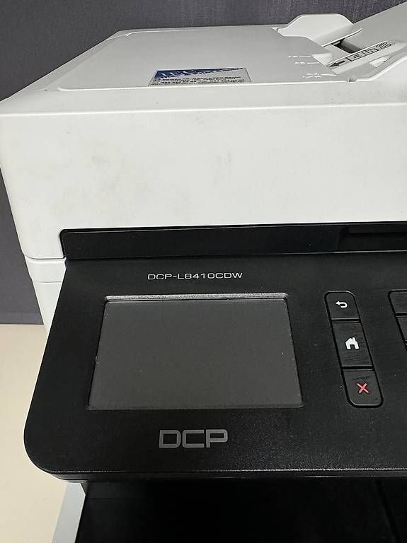 Stampanti: Brother DCP L84101CDW – Usato da Steffisburg venduto da Hamidi_AG 1