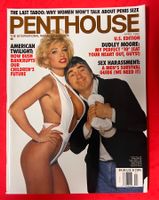 1 PENTHOUSE (c) US original Ausgabe div. zur Auswahl  ❣️