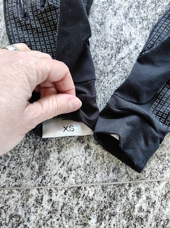 Guanti: Reithandschuhe – Usato da Dierikon venduto da Aateam 1