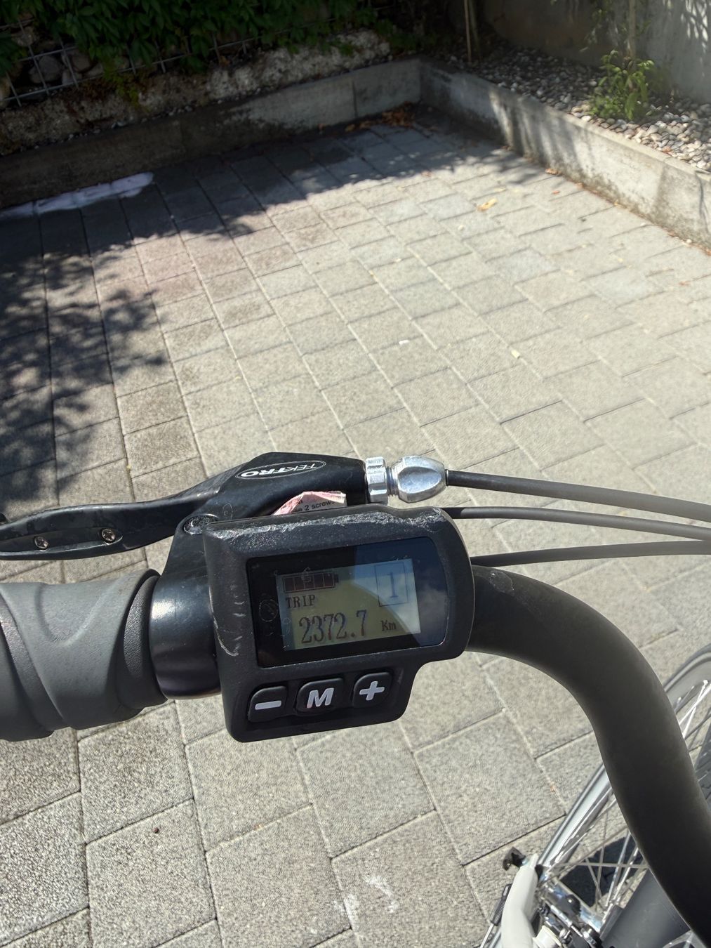Leopard Biciclette: Leopard E-bike – Usato da Belp venduto da den_h9tg 4