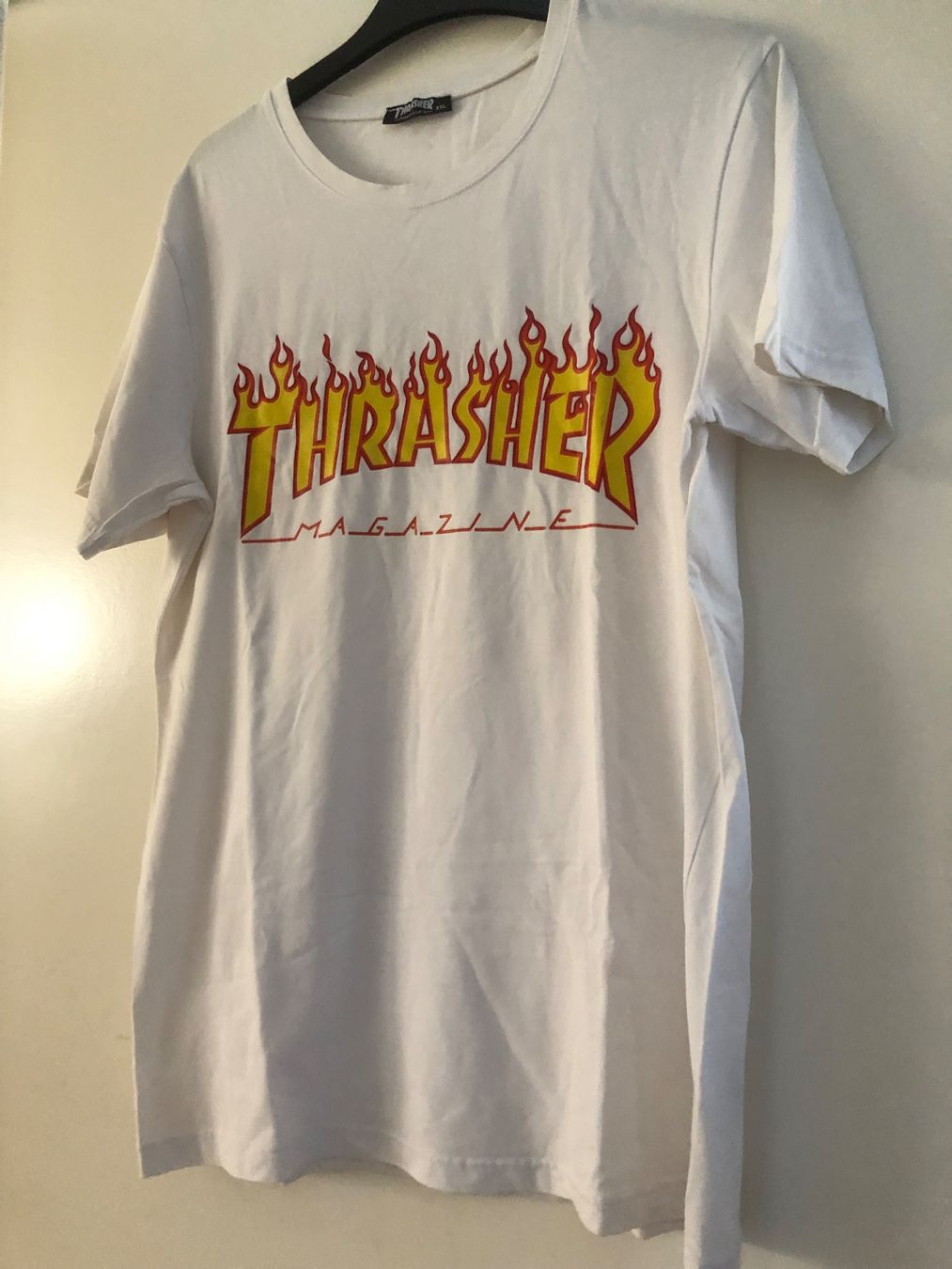 T-shirt: Damen T-Shirt, Gr. XXL – Usato da Adliswil venduto da Myxin
