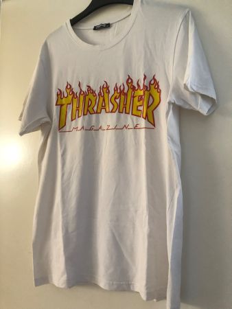 Damen T-Shirt, Gr. XXL