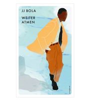 Buch Weiter atmen