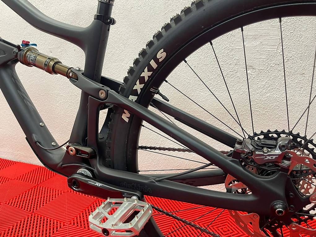 Biciclette: IBIS MTB RIPLEY XT-KIT Grösse M NEU Aktionspreis – Usato da Diessenhofen venduto da MotoshopZachmann 2