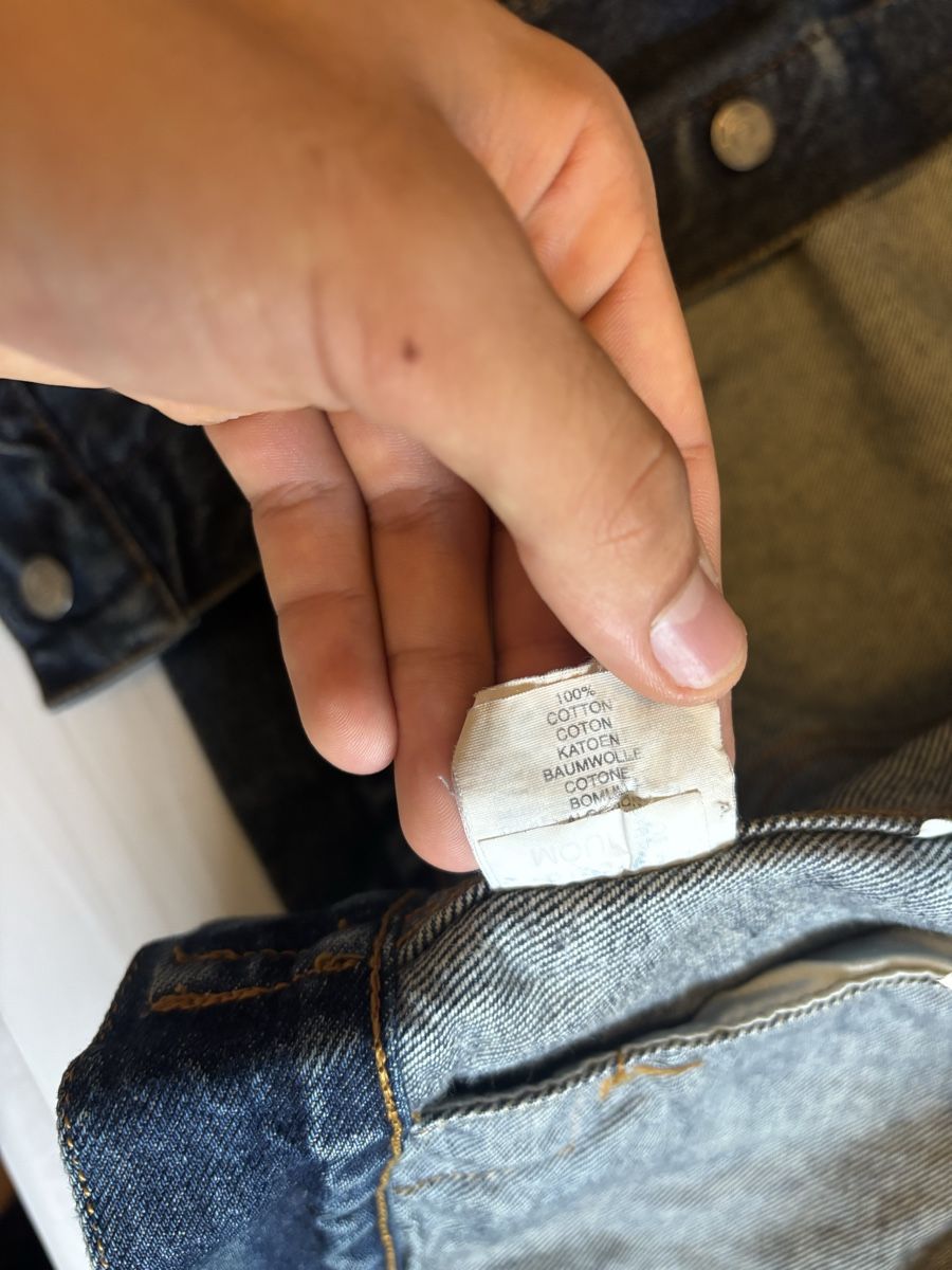 Ralph Lauren Jacken: Ralph Lauren Denim Jacket (M) – Gebraucht aus Zürich von lin_gk8x 6