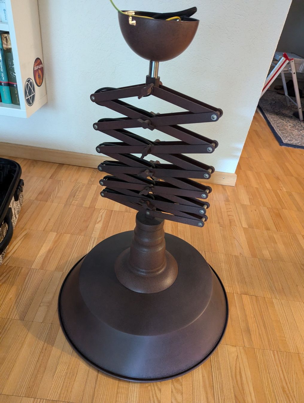 Lampadari & plafoniere: Deckenlampe retro – Usato da Regensdorf venduto da hse_v2pk 2