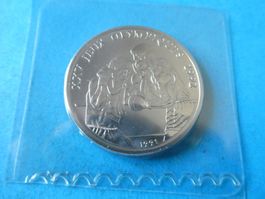 Congo 1991, 100 Francs - Sondermünze Olymp. Spiele