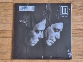 Lindemann, Steh Auf - 7" Single Vinyl DE 2019 Neu