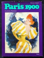 Hermann Schardt: Französische Plakatkunst. Paris 1900.