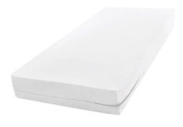 Matratzenvollschutz 90x200cm NEU