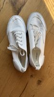 HM Canvas Sneakers EU 40