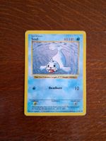 Pokemon Seel Base Set Shadowless 41/102