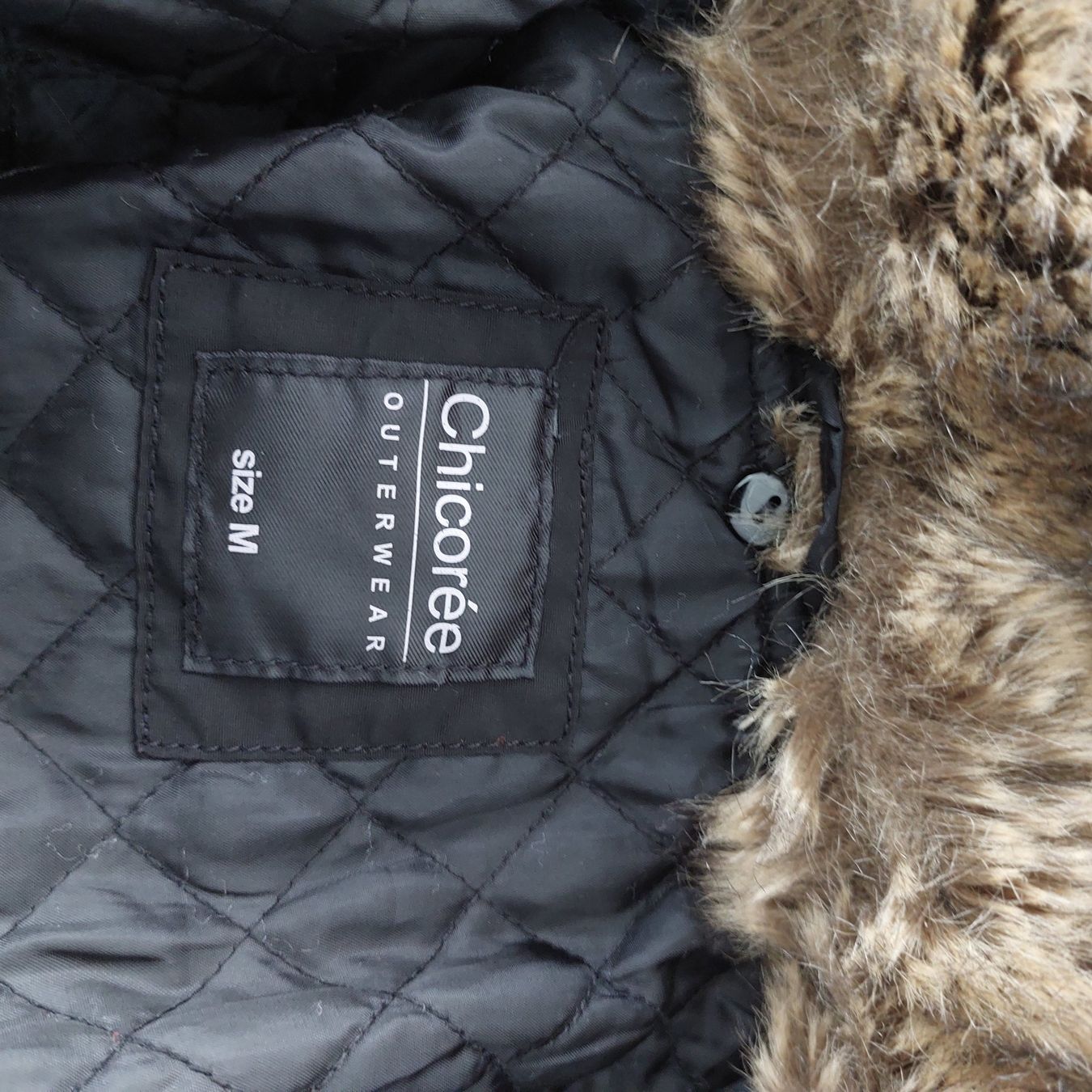 Giacche: Übergangsjacke Chicorée – Usato da Muri AG venduto da ReBoutique 3