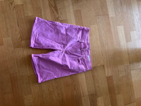 Shorts s.Oliver rose/pink de/von Zalando, Gr 40 neuf/neu