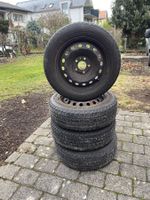 4 x Rad felgen ET50und pneu Mercedes Vito  Lieferung Möglich