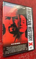 American History X