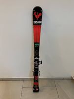 Rossignol Hero FIS SL 128 cm Rennski