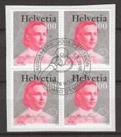 B1579 - Marie Heim   B4 1er jour
