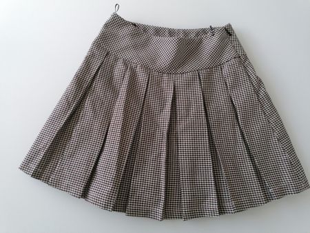 TOP-ZUSTAND: Girl Jupe 146