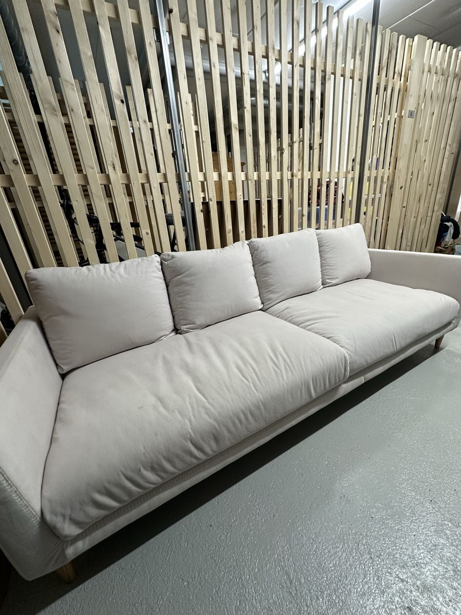 Sofas: Couch Top-Zustand – Gebraucht aus Zürich von Ram_9398