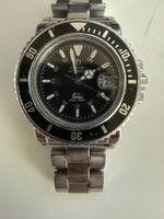 Vintage Breil Manta Automatic Uhr Ladies