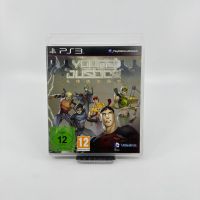 Young Justice Legacy (PS3)