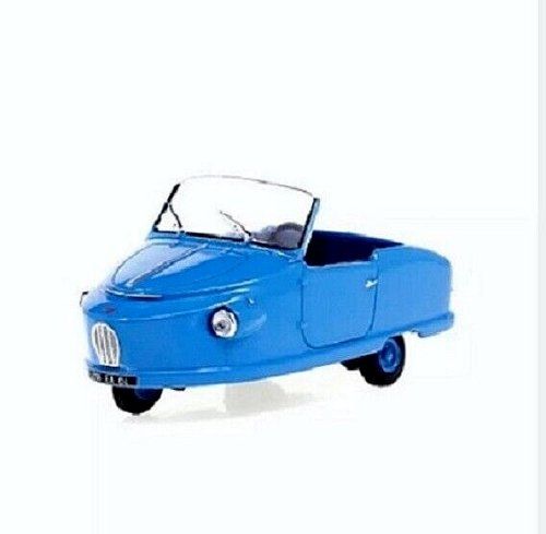Bugatti Modellini d'auto: Bugatti OTI 125 1959 1:43 – Nuovo (secondo la descrizione) da Domdidier venduto da Bimbo57 6