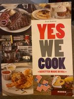 Recette made in usa 