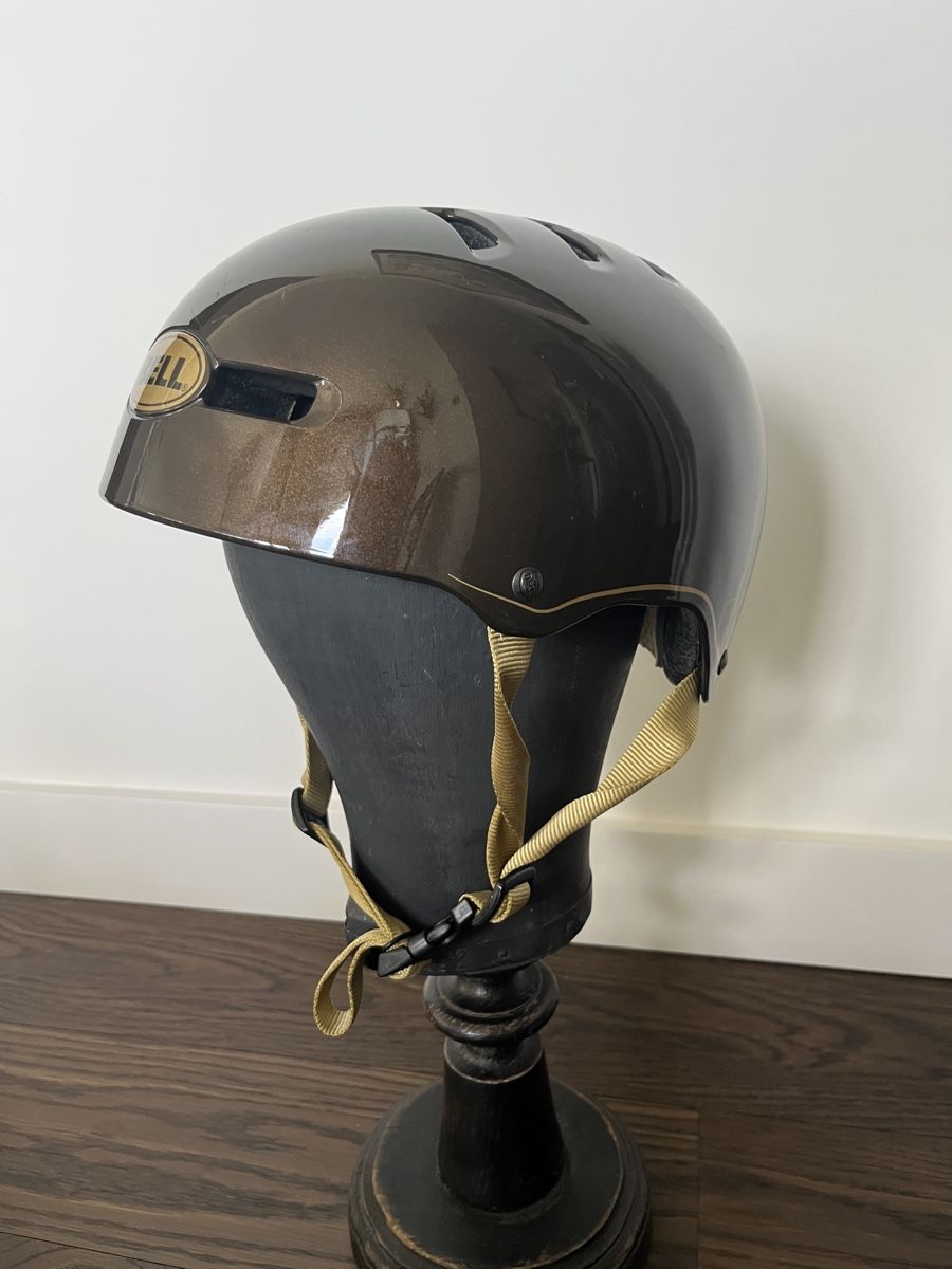 Bell Caschi: Velohelm Bell Gr.S – Usato da Zürich venduto da inga65
