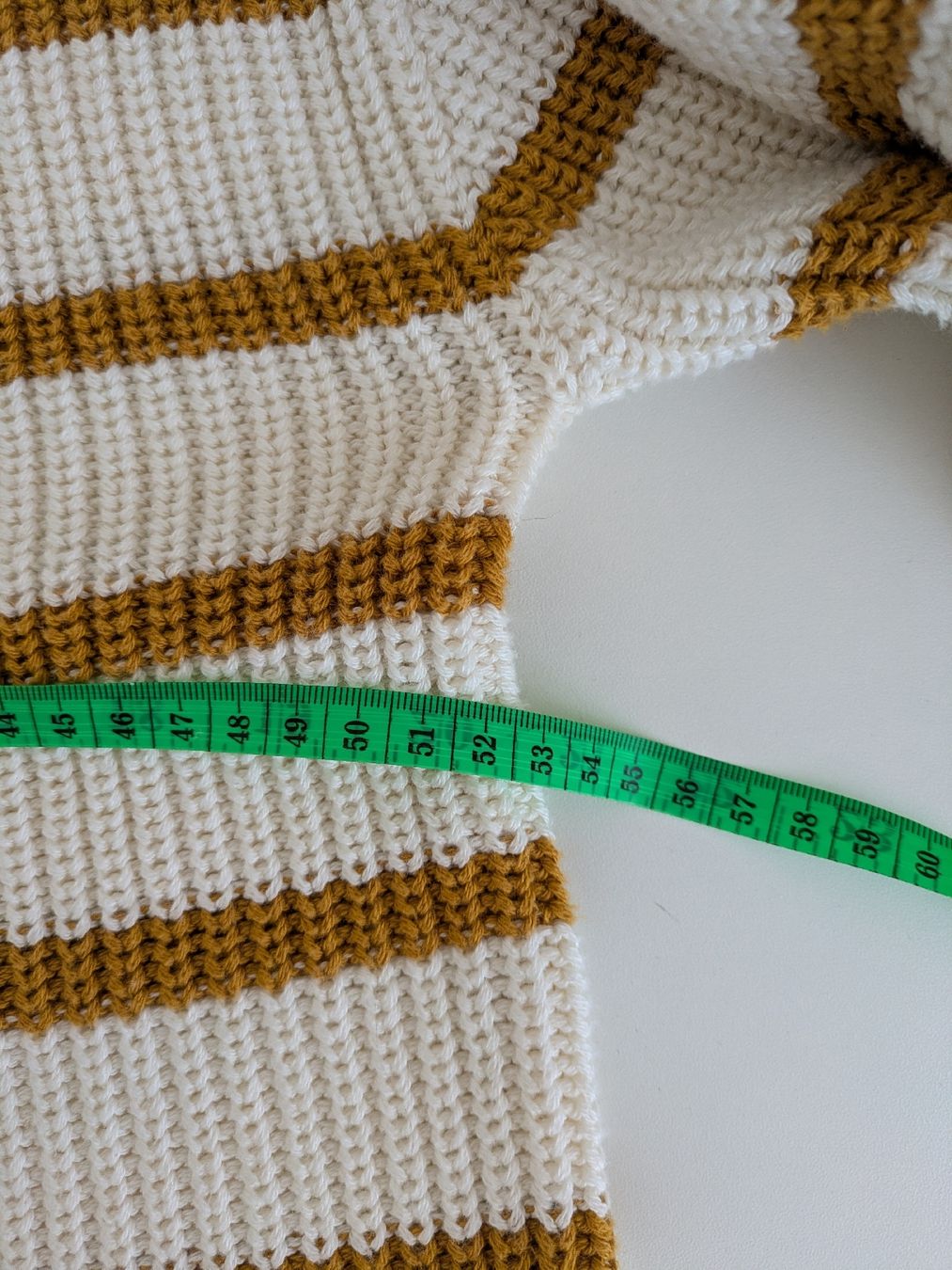 H&M Maglioni & Felpe: H&M Strickpullover, gestreift, Grösse M neuwertig! – Usato da Rorschach venduto da olg_5qq2 5