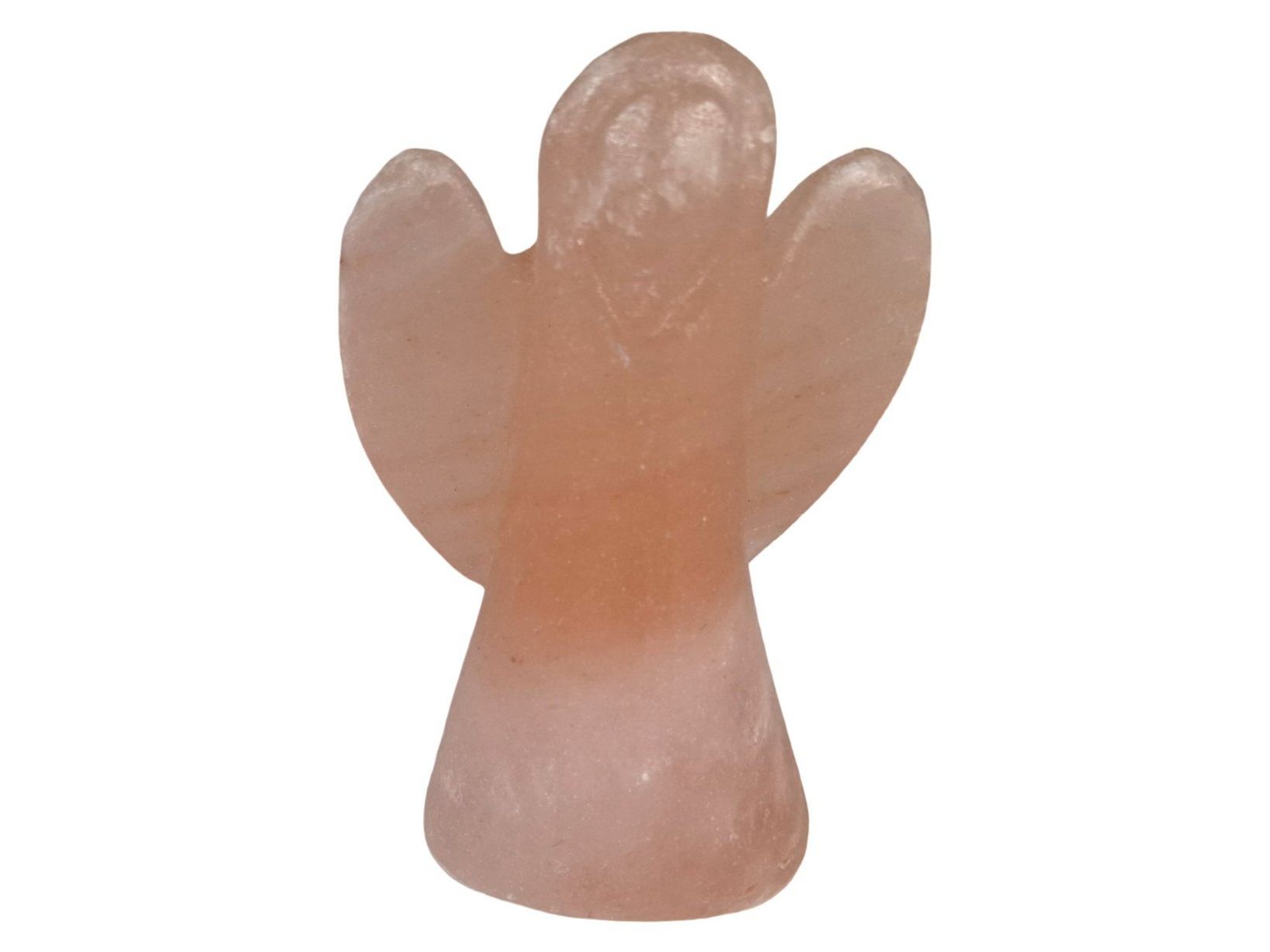 Statuette: Salzkristall-Engel – Usato da Wil SG venduto da Restwert_Wil