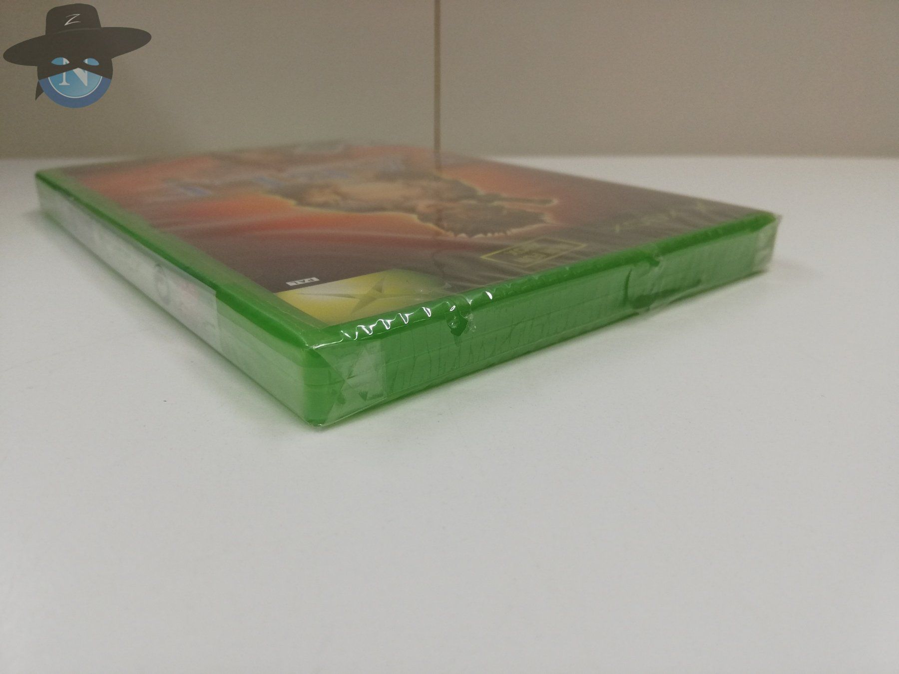 Microsoft Giochi: Fable - LE Bonus DVD / XBox Classic / sealed - bitte lesen – Nuovo (secondo la descrizione) da St. Gallen venduto da zorro_dc 4