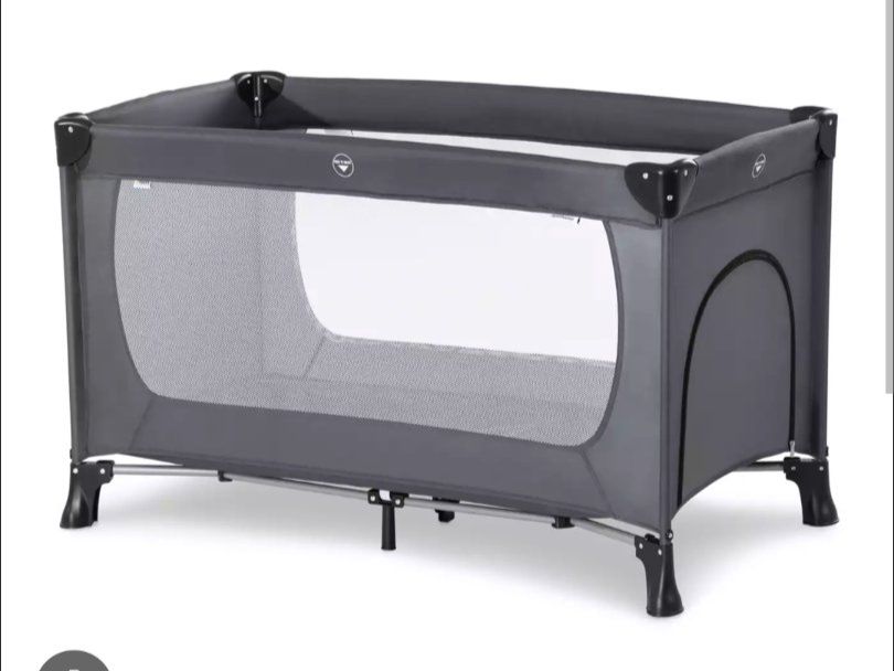 Letti: Hauck Dream N Play Plus, neu – Nuovo (secondo la descrizione) da Magden venduto da conscience1
