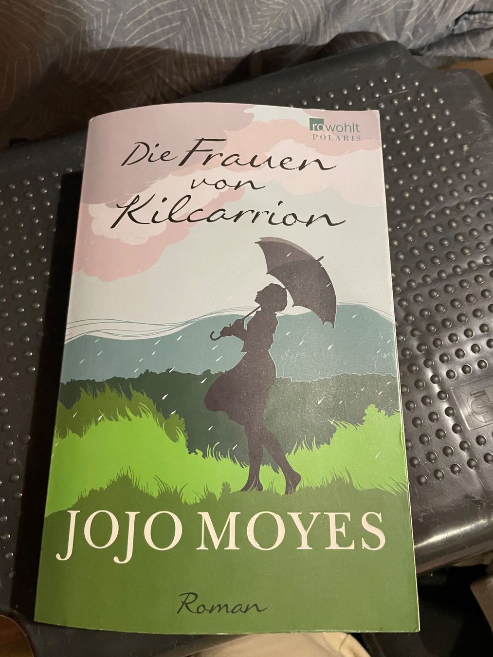 Libri: Die Frauen von Kilcarrion – Usato da Olten venduto da Tinuu001