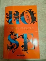 Karen Rose Dornenmädchen