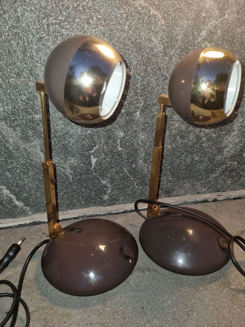 Lampade: Top design lampe – Usato da Ostermundigen venduto da vintage60