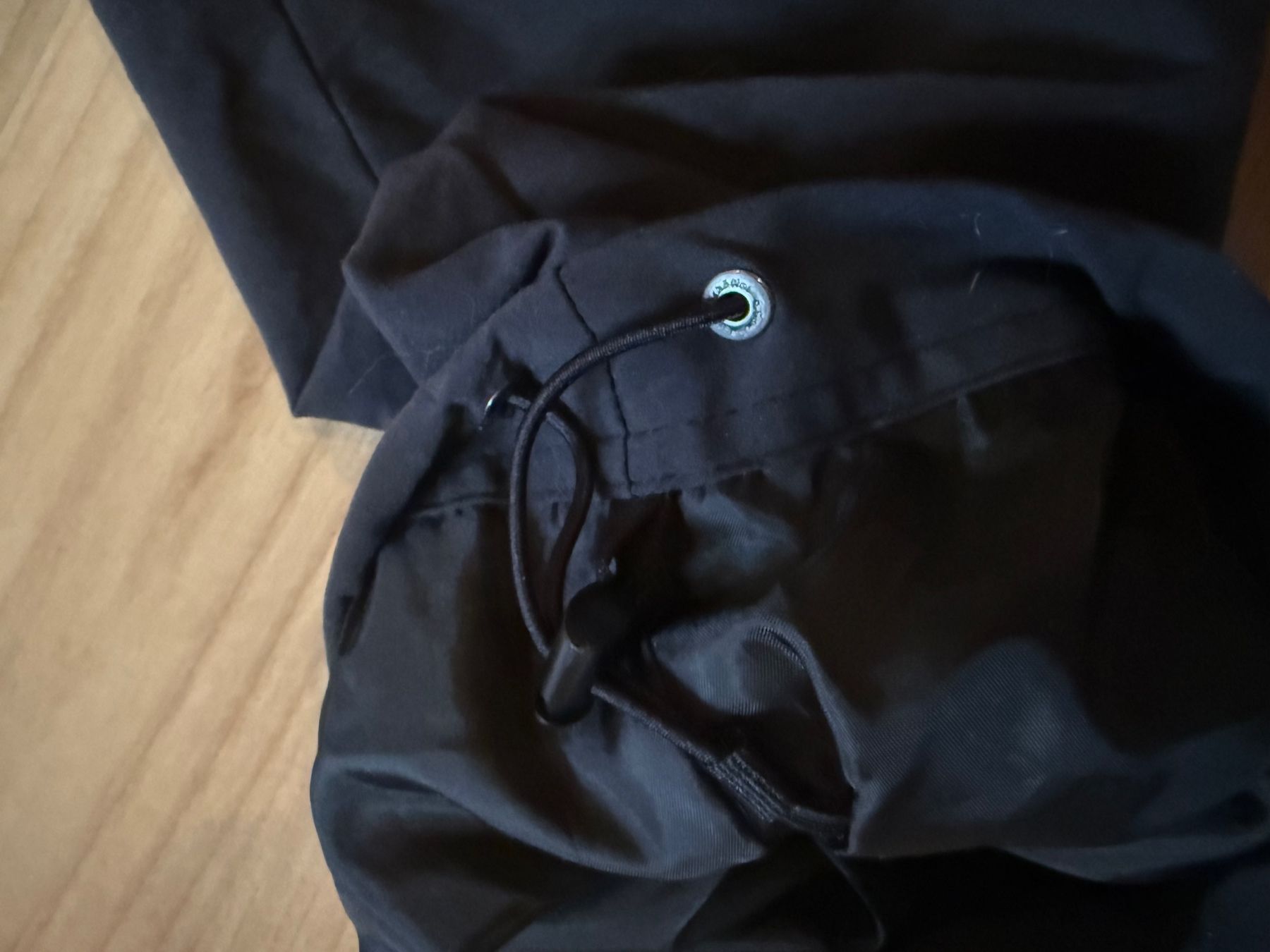 Schoeffel Pantaloni: Schöffel Thermohose – Usato da Berneck venduto da moonrise01 3