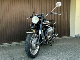 MOTO GUZZI V7 850 GT / California (Veteranenfahrzeug)