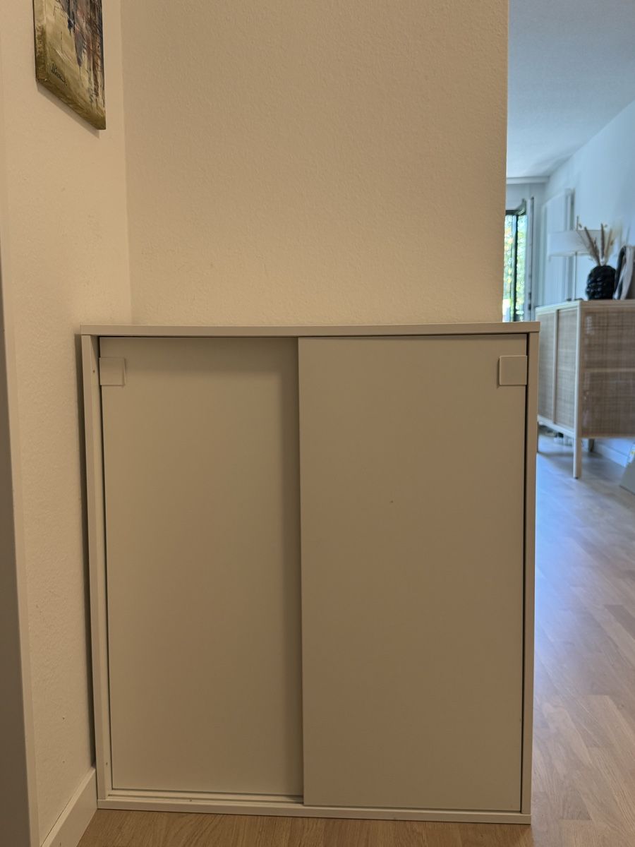 Ikea Armoires: IKEA MAKÄPER Schuhschrank – D'occasion à Fehraltorf par mar_sy7l 1