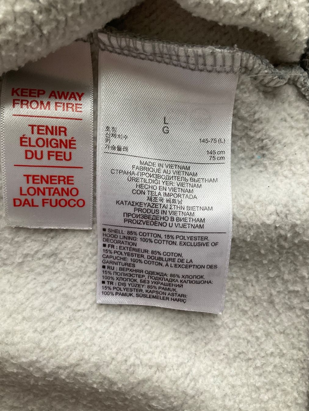 Gap Giacche & Cappotti: Gap Jacke – Usato da Röschenz venduto da Queen020 3