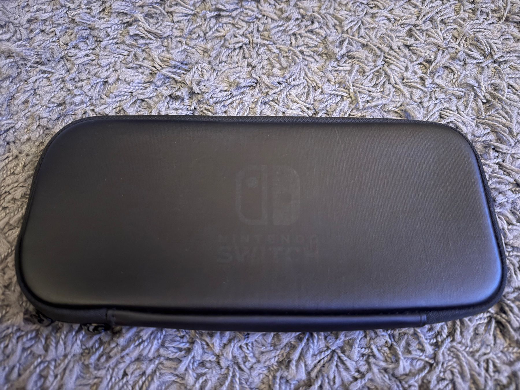 Nintendo Console: Nintendo Switch mit Zubehör und Spiel – Usato da Schwerzenbach venduto da Re-Villo 7