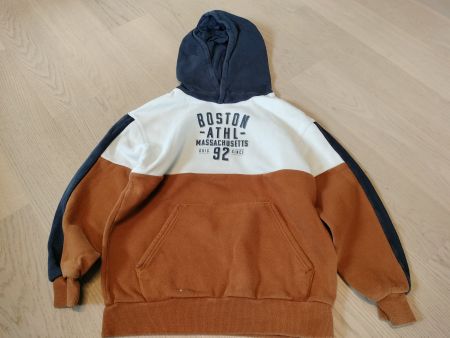 Hoodie H&M Grösse 134/140