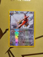 Steam Siege - Talonflame