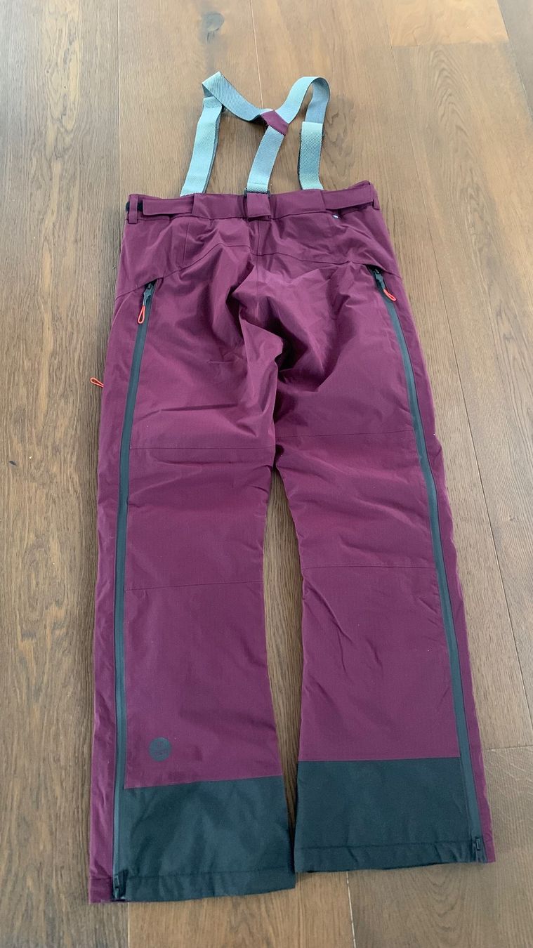 Pantaloni: Skihose twentyone seventeen – Nuovo e nell'imballaggio originale da Ried-Brig venduto da Feuerhut 1