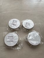 4x Tamburin