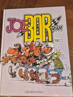 Joe Bar Team Bar 2 Comic guter Zustand
