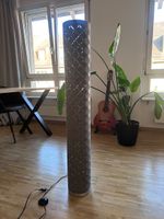 Stehlampe 