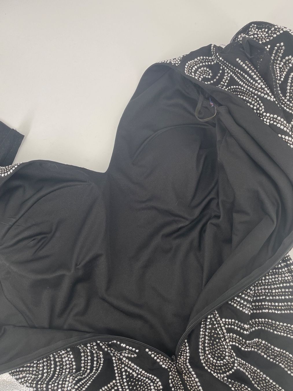 Vestiti: Cocktail Kleid Gr. 40/42 – Nuovo (secondo la descrizione) da Auenstein venduto da moin. 5